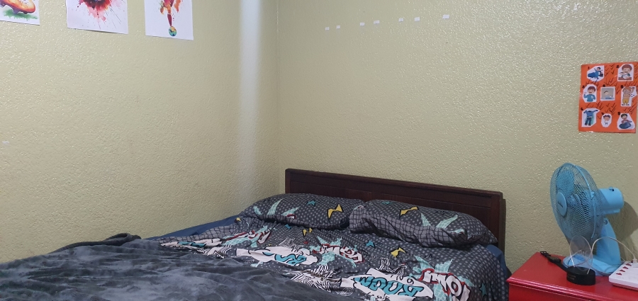 3 Bedroom Property for Sale in Bergsig Gauteng