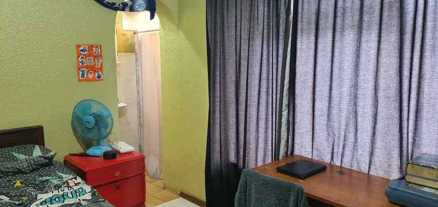 3 Bedroom Property for Sale in Bergsig Gauteng