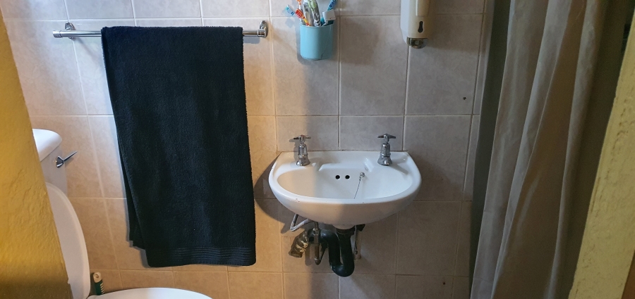 3 Bedroom Property for Sale in Bergsig Gauteng
