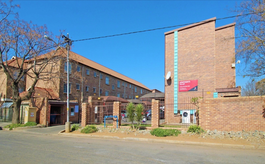 0 Bedroom Property for Sale in Kempton Park Ah Gauteng