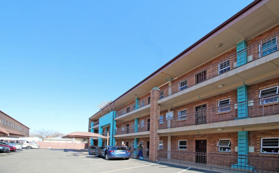 0 Bedroom Property for Sale in Kempton Park Ah Gauteng