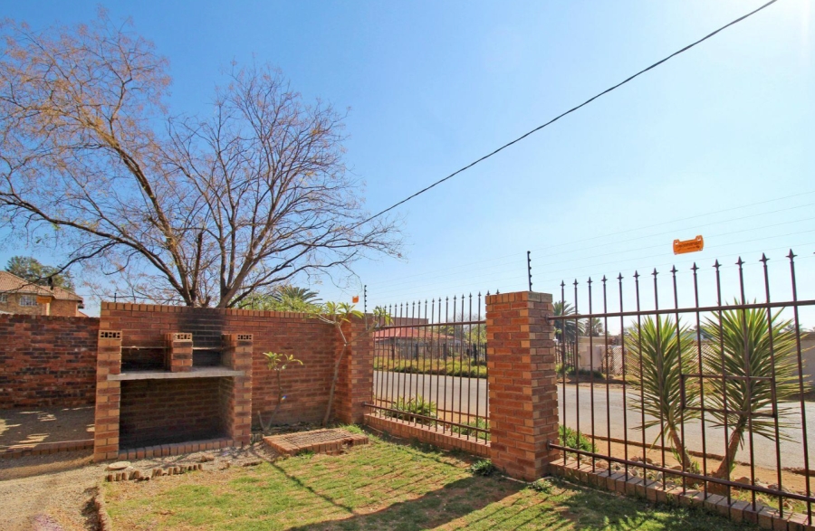 0 Bedroom Property for Sale in Kempton Park Ah Gauteng