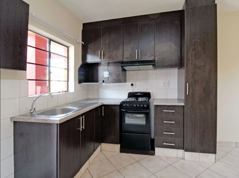 0 Bedroom Property for Sale in Kempton Park Central Gauteng