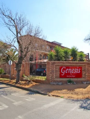 0 Bedroom Property for Sale in Kempton Park Central Gauteng