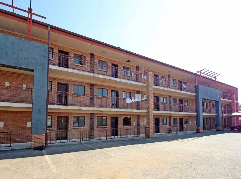 0 Bedroom Property for Sale in Kempton Park Central Gauteng