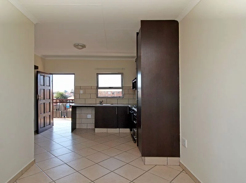 0 Bedroom Property for Sale in Kempton Park Central Gauteng