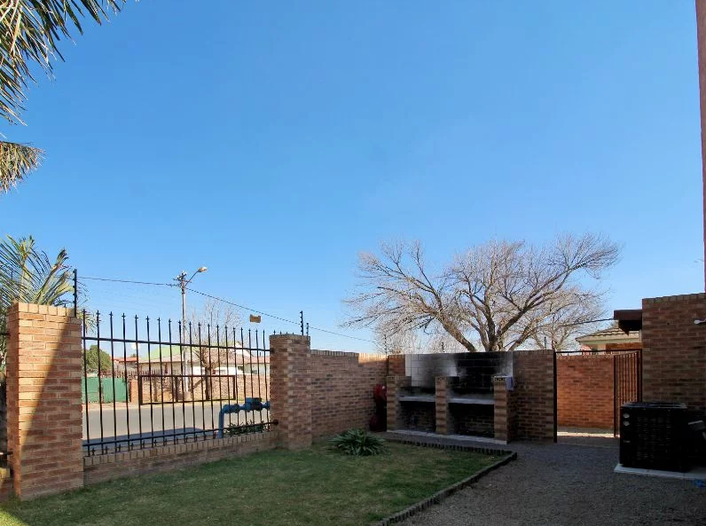 0 Bedroom Property for Sale in Kempton Park Central Gauteng