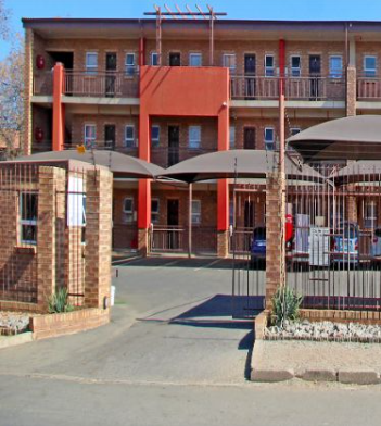 0 Bedroom Property for Sale in Kempton Park Central Gauteng