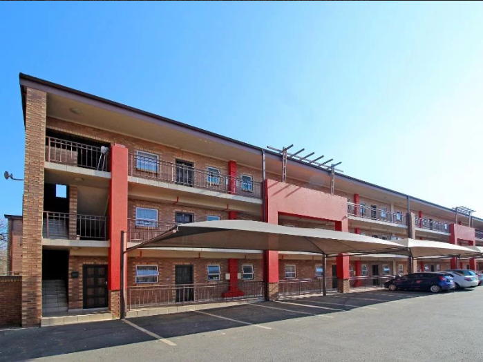 0 Bedroom Property for Sale in Kempton Park Central Gauteng