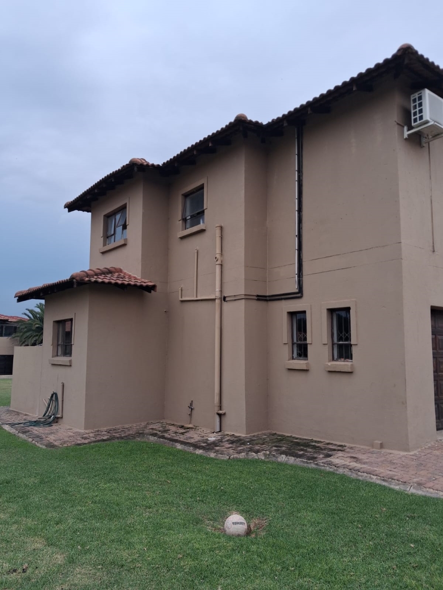 3 Bedroom Property for Sale in Risiville Gauteng