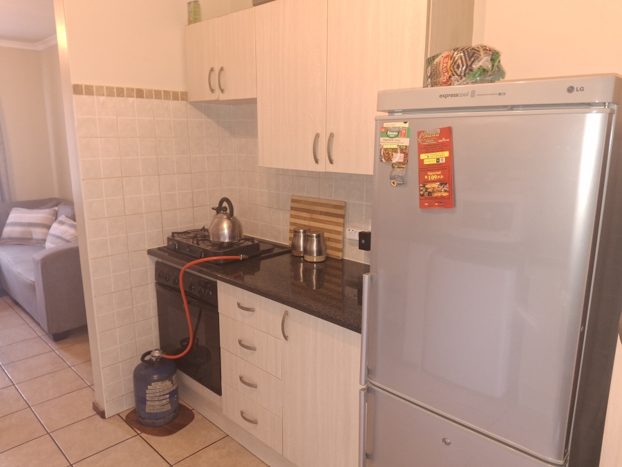 2 Bedroom Property for Sale in Brentwood Gauteng