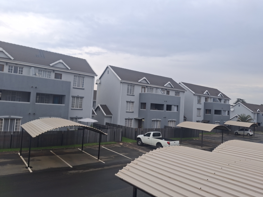 2 Bedroom Property for Sale in Brentwood Gauteng