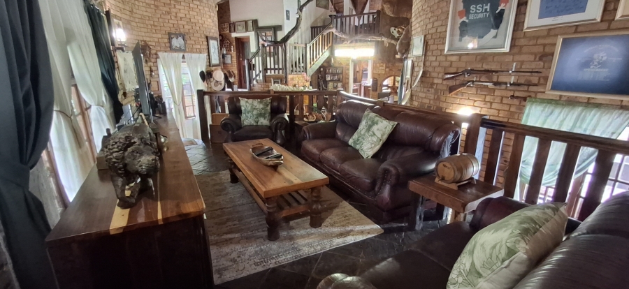 4 Bedroom Property for Sale in Montana Park Gauteng
