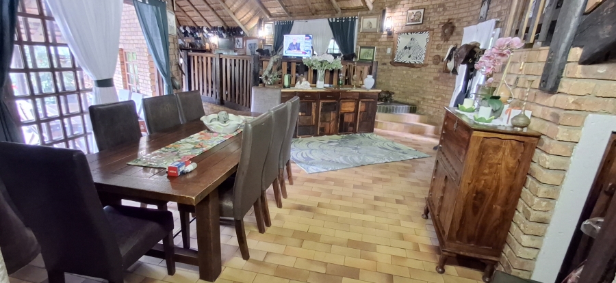 4 Bedroom Property for Sale in Montana Park Gauteng