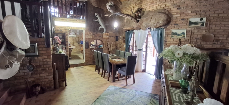 4 Bedroom Property for Sale in Montana Park Gauteng