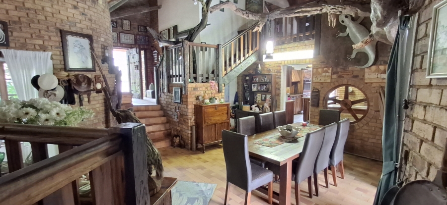 4 Bedroom Property for Sale in Montana Park Gauteng