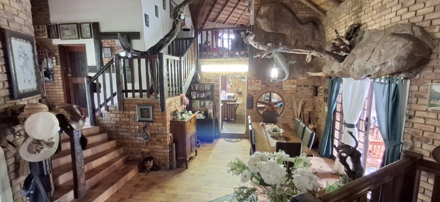 4 Bedroom Property for Sale in Montana Park Gauteng