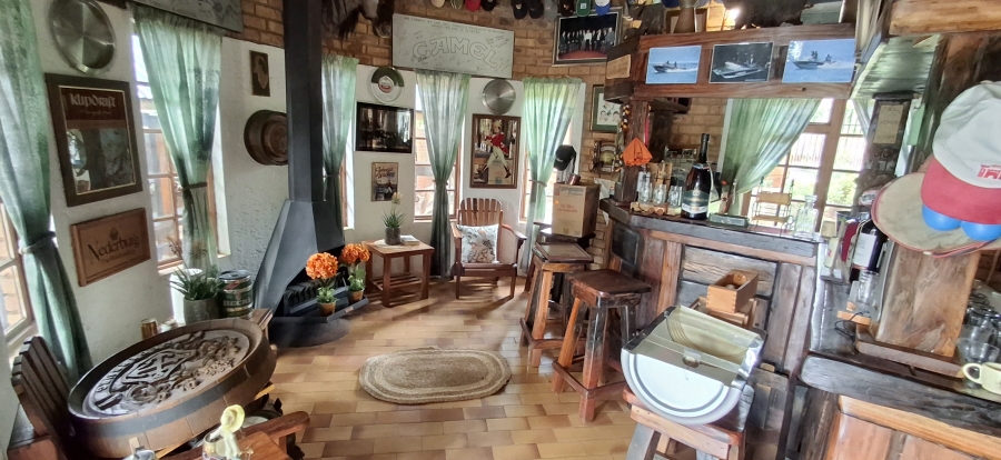 4 Bedroom Property for Sale in Montana Park Gauteng