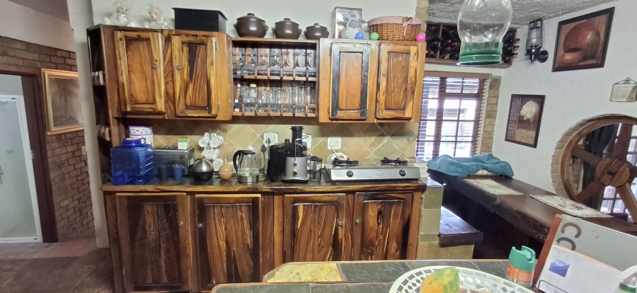4 Bedroom Property for Sale in Montana Park Gauteng