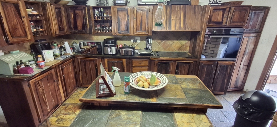 4 Bedroom Property for Sale in Montana Park Gauteng