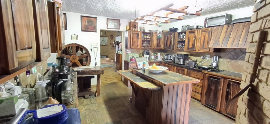 4 Bedroom Property for Sale in Montana Park Gauteng