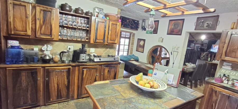 4 Bedroom Property for Sale in Montana Park Gauteng
