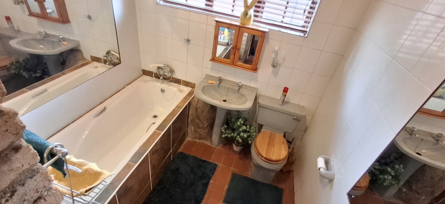 4 Bedroom Property for Sale in Montana Park Gauteng