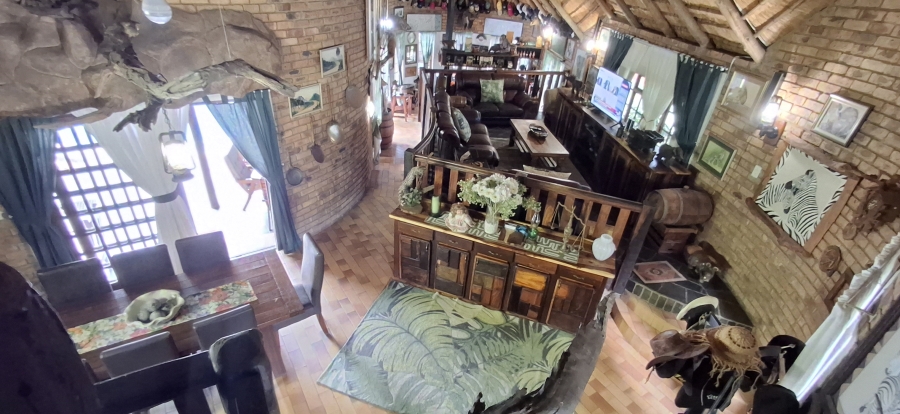 4 Bedroom Property for Sale in Montana Park Gauteng