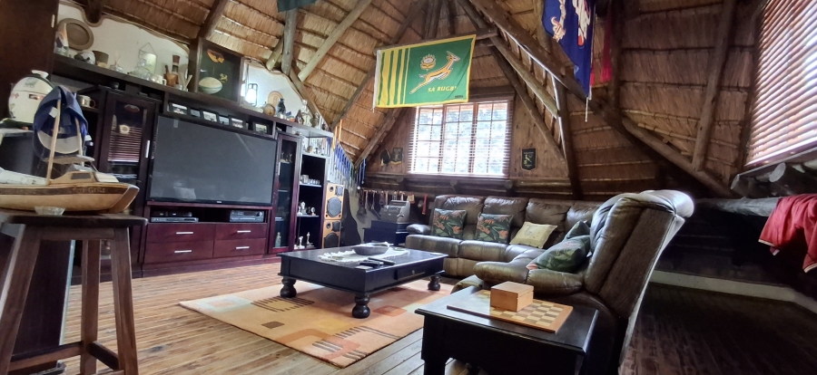 4 Bedroom Property for Sale in Montana Park Gauteng