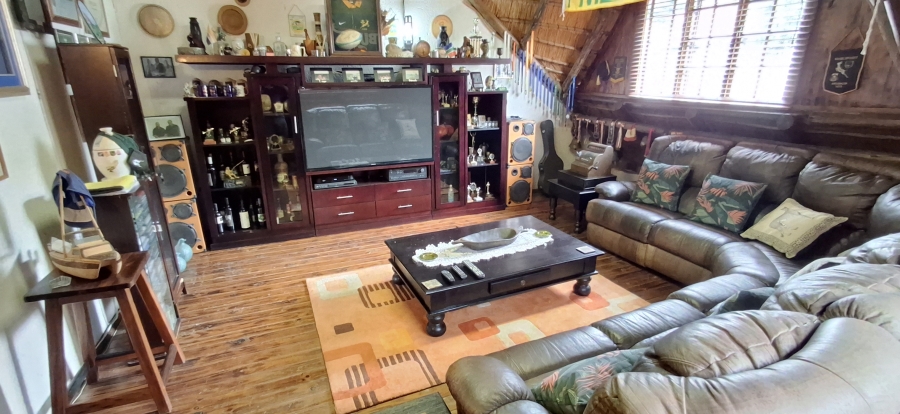 4 Bedroom Property for Sale in Montana Park Gauteng