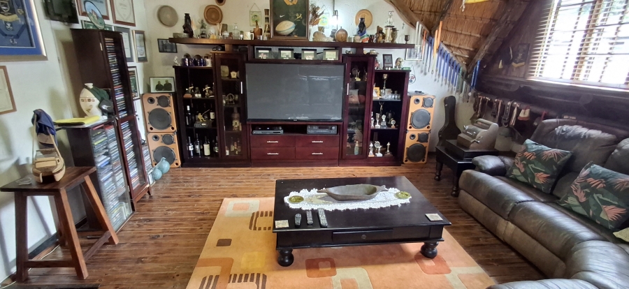 4 Bedroom Property for Sale in Montana Park Gauteng