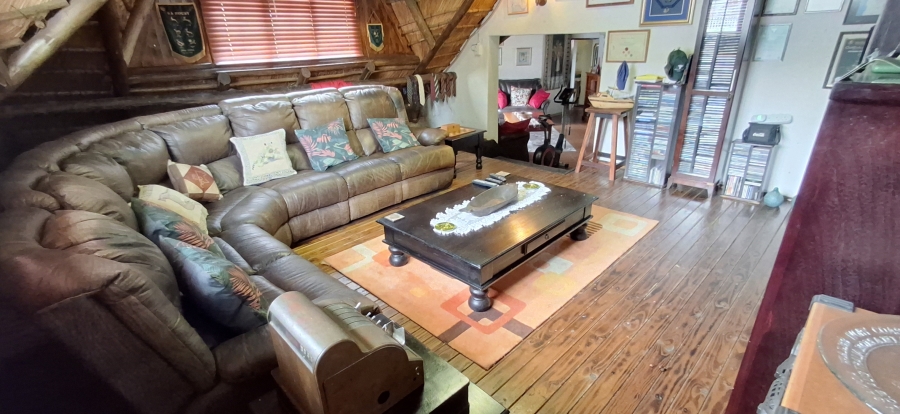 4 Bedroom Property for Sale in Montana Park Gauteng