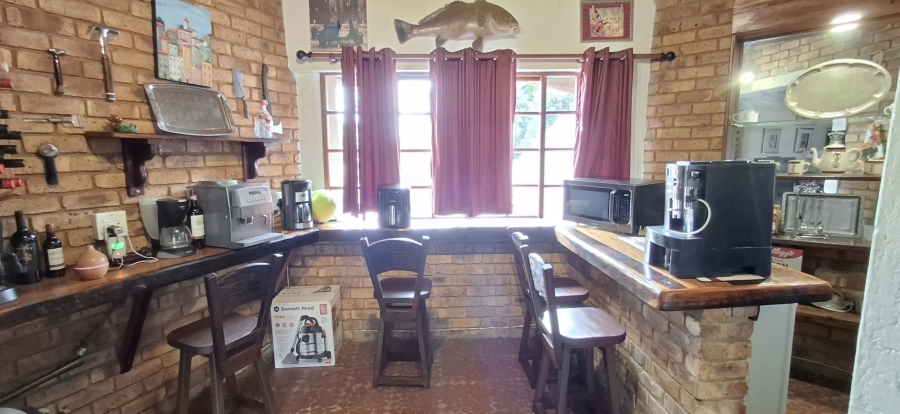 4 Bedroom Property for Sale in Montana Park Gauteng