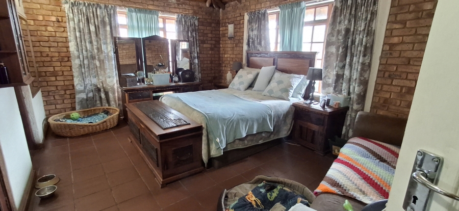 4 Bedroom Property for Sale in Montana Park Gauteng