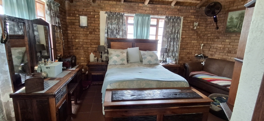 4 Bedroom Property for Sale in Montana Park Gauteng