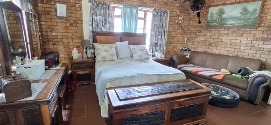 4 Bedroom Property for Sale in Montana Park Gauteng