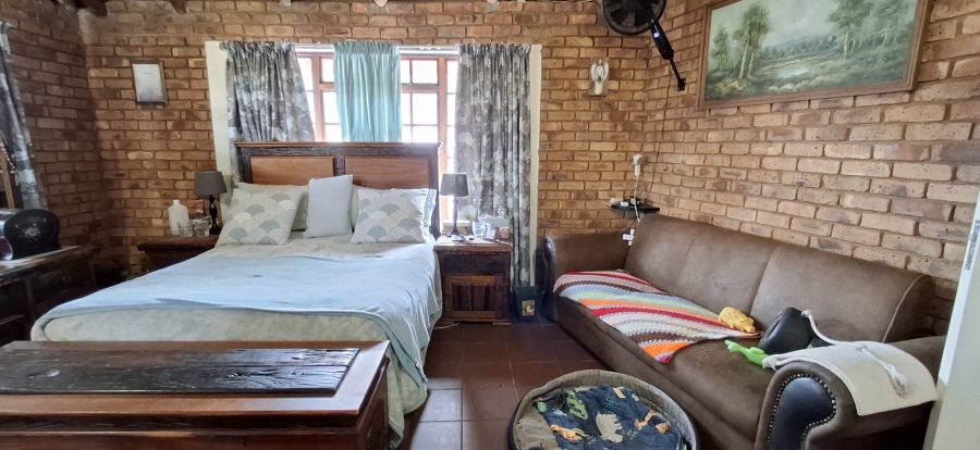 4 Bedroom Property for Sale in Montana Park Gauteng