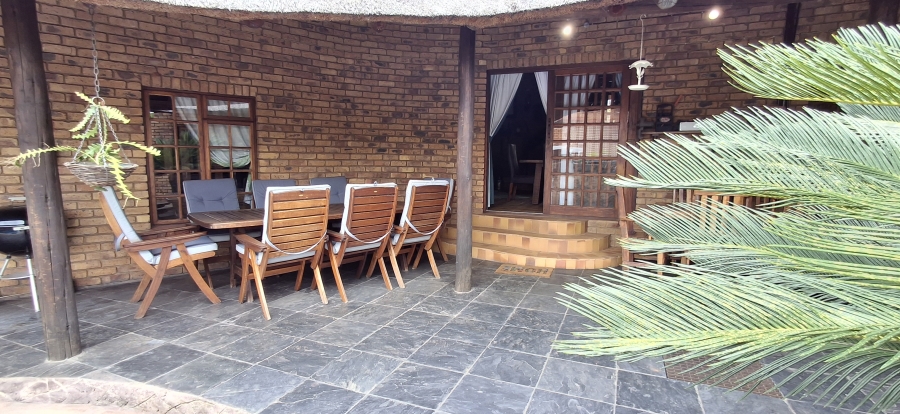 4 Bedroom Property for Sale in Montana Park Gauteng