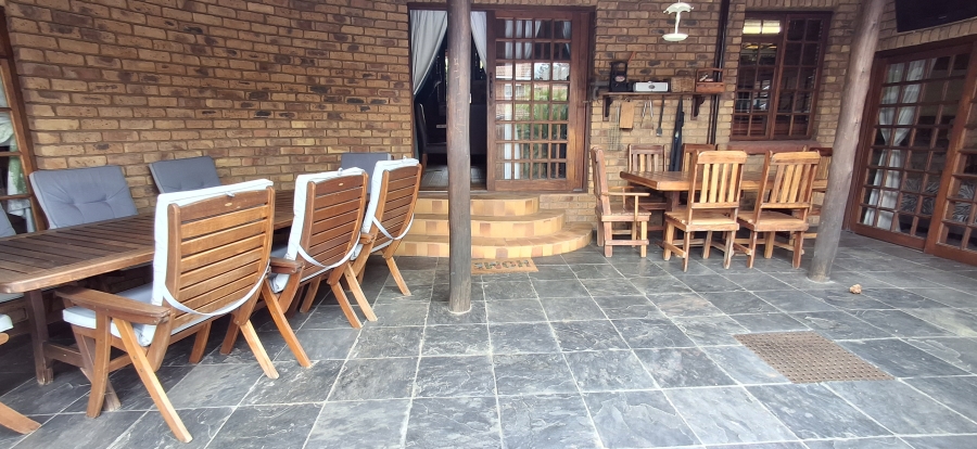 4 Bedroom Property for Sale in Montana Park Gauteng