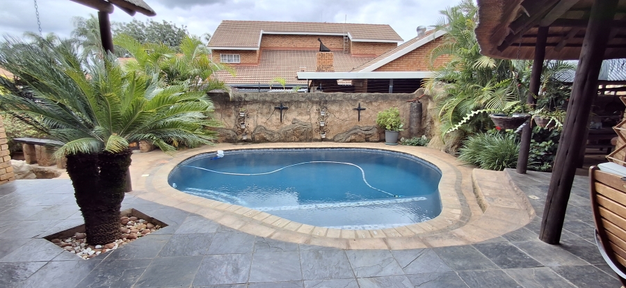 4 Bedroom Property for Sale in Montana Park Gauteng
