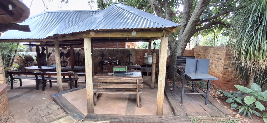 4 Bedroom Property for Sale in Montana Park Gauteng