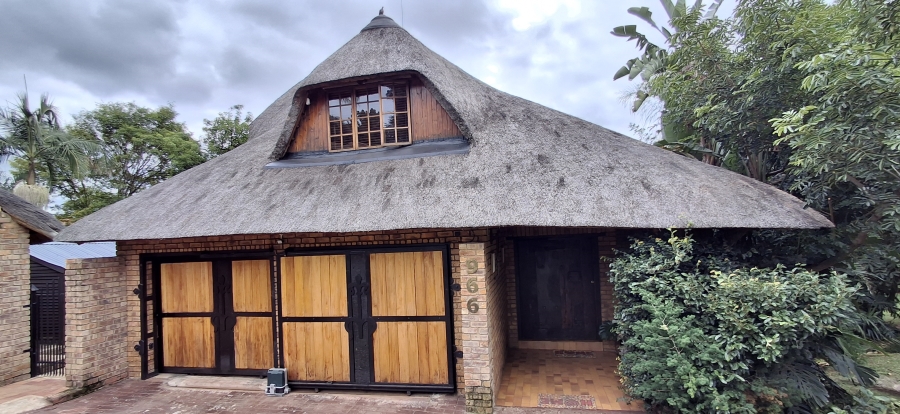 4 Bedroom Property for Sale in Montana Park Gauteng