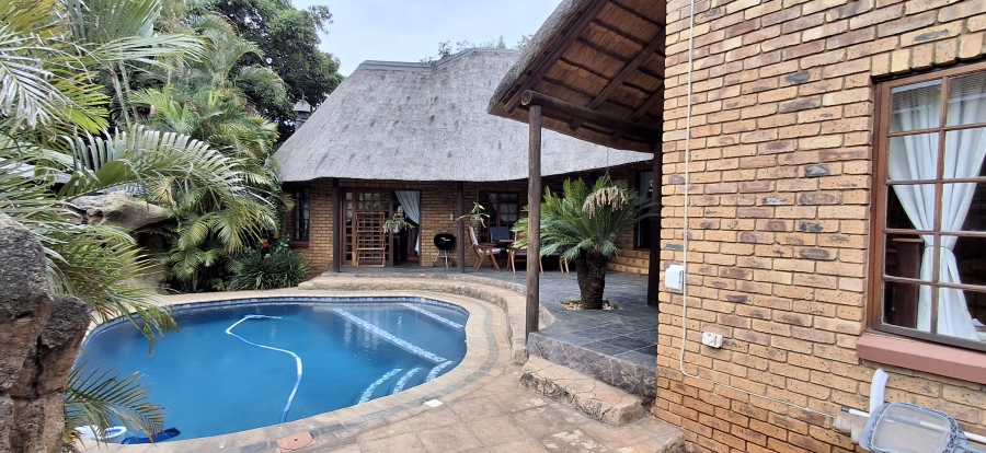 4 Bedroom Property for Sale in Montana Park Gauteng