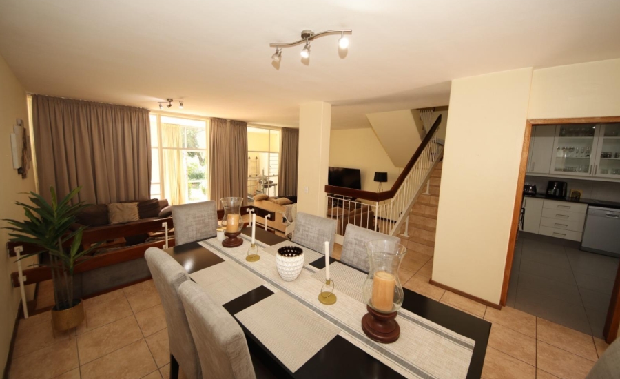 3 Bedroom Property for Sale in St Andrews Gauteng