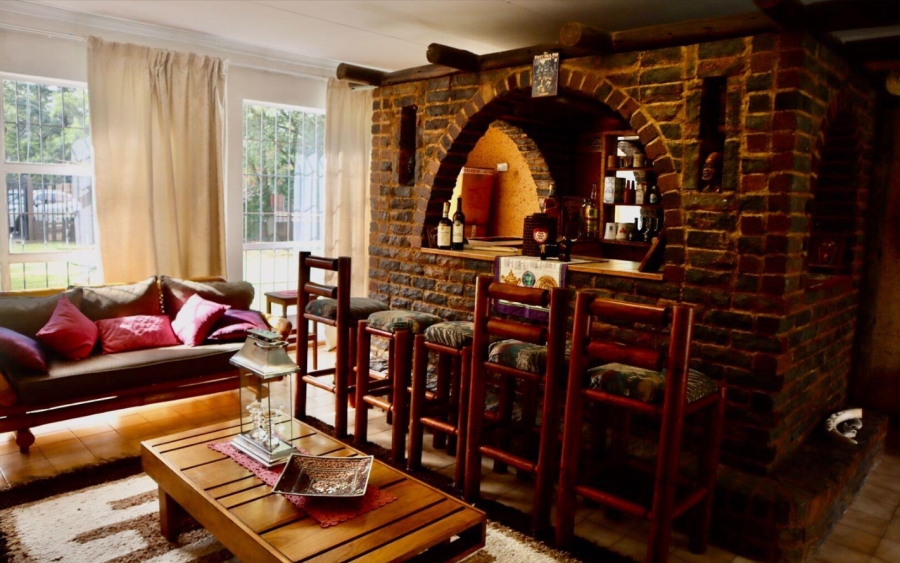 3 Bedroom Property for Sale in Brackenhurst Gauteng