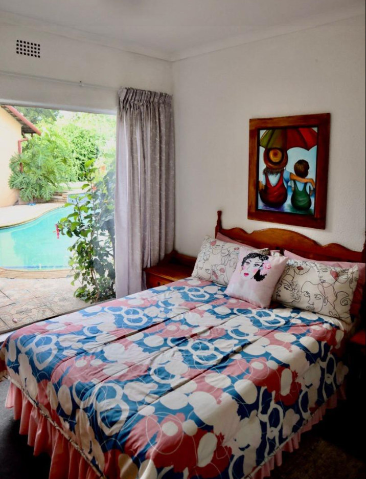 3 Bedroom Property for Sale in Brackenhurst Gauteng