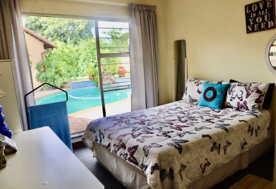 3 Bedroom Property for Sale in Brackenhurst Gauteng