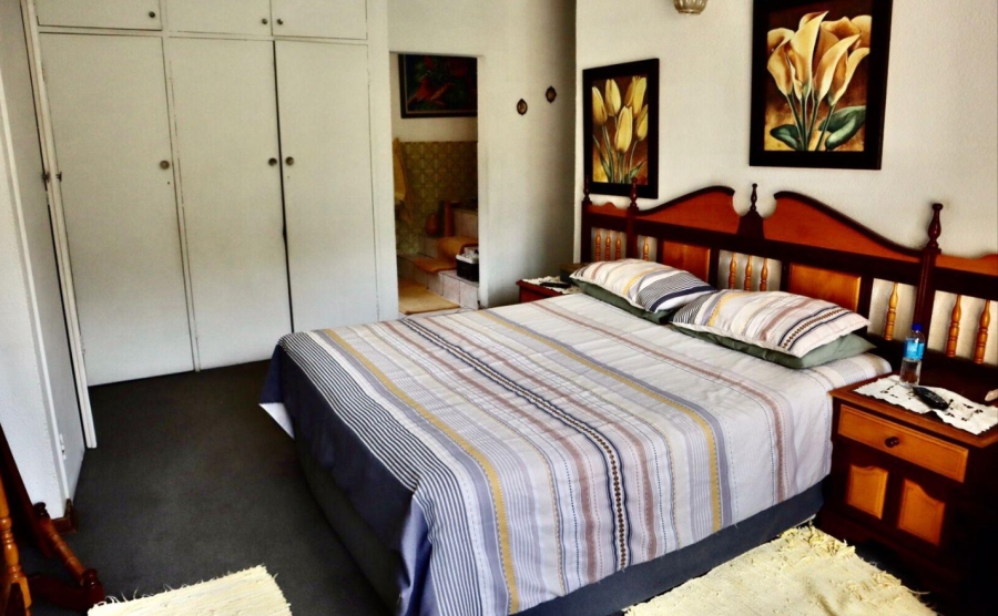 3 Bedroom Property for Sale in Brackenhurst Gauteng