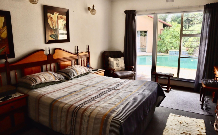 3 Bedroom Property for Sale in Brackenhurst Gauteng