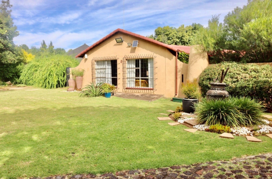 3 Bedroom Property for Sale in Brackenhurst Gauteng